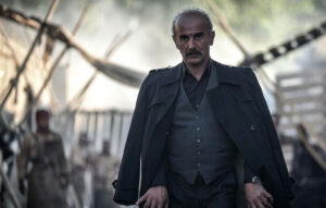 نقد فیلم غریزه