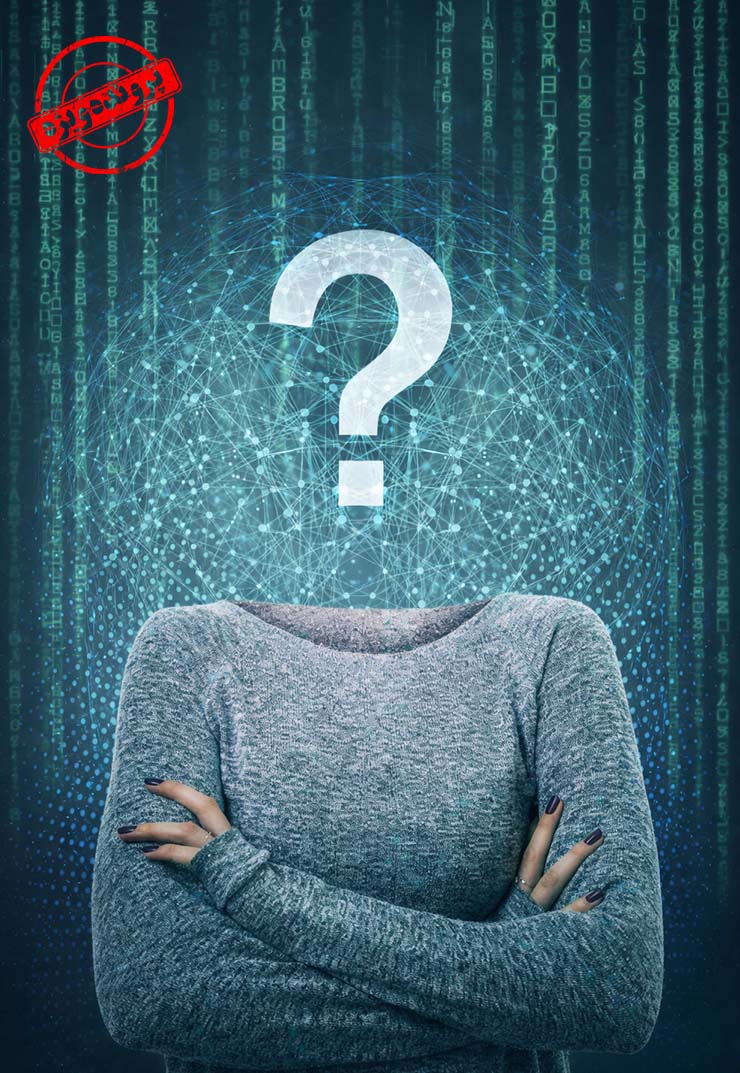 زنان سایبری