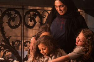 نقد و بررسی فیلم سرزمین فرشته ها