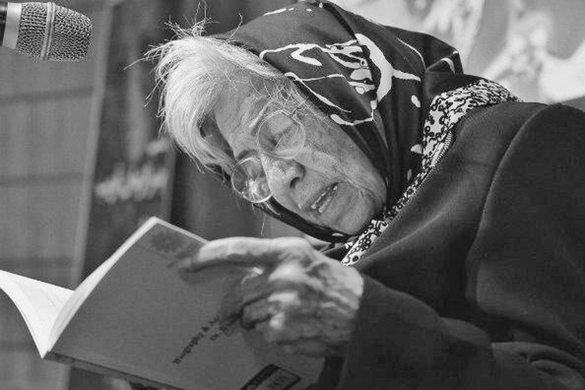 بدرالزمان قریب