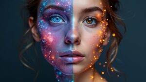 هوش مصنوعی در خدمت استانداردهای زیبایی