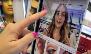 هوش مصنوعی در خدمت استانداردهای زیبایی