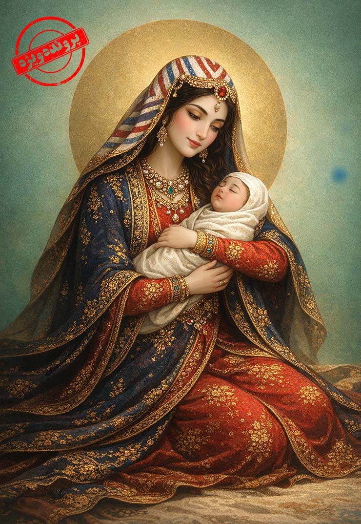 فرانک در شاهنامه