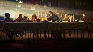 نقد و بررسی فیلم سرزمین فرشته ها