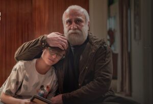 نقد و بررسی سریال برتا