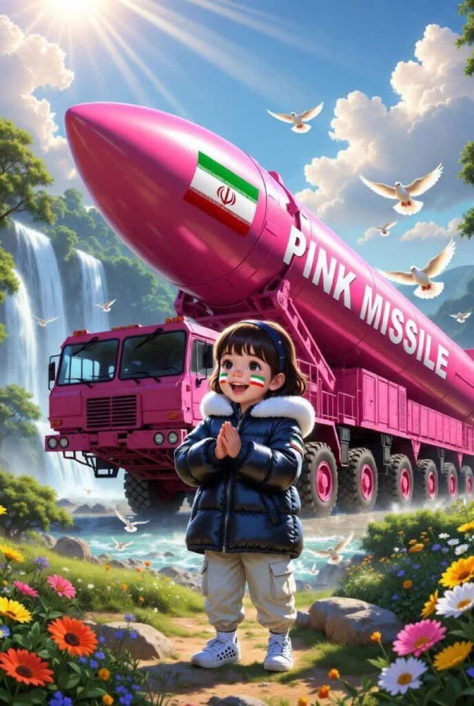 تربیت فرزند در جنگ