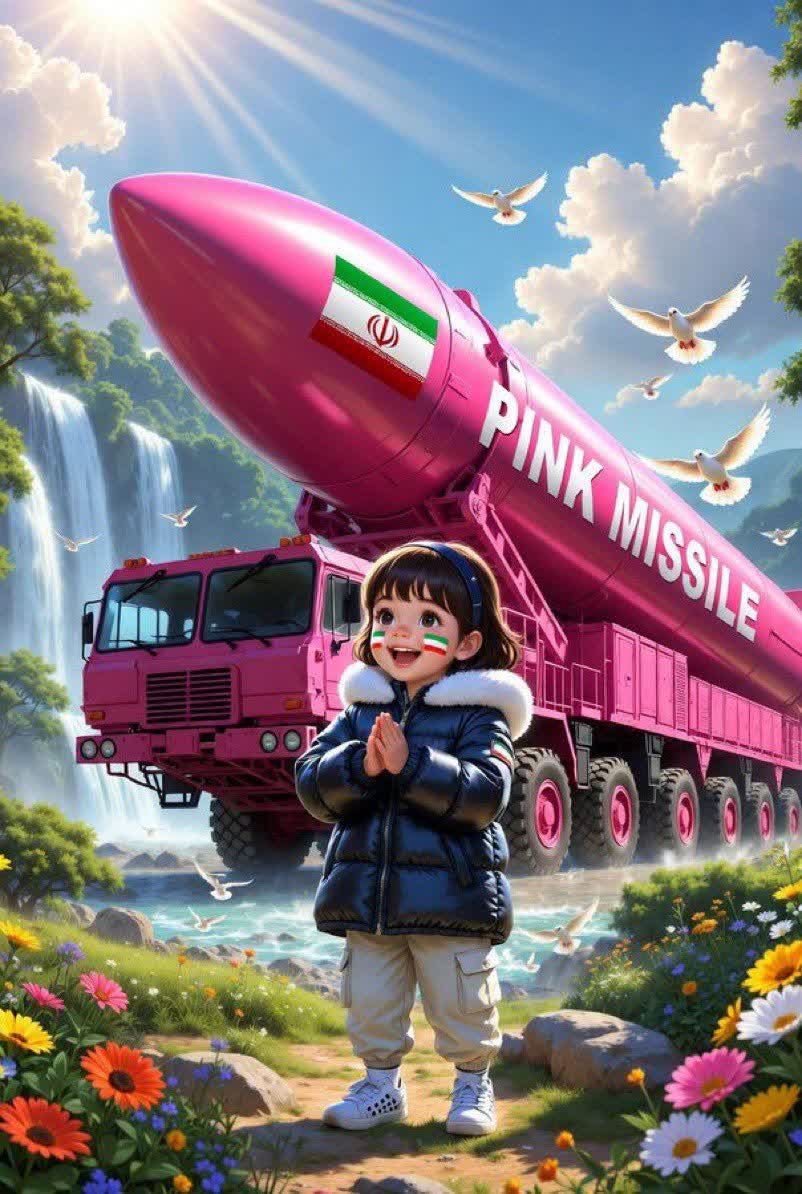 تربیت فرزند در جنگ